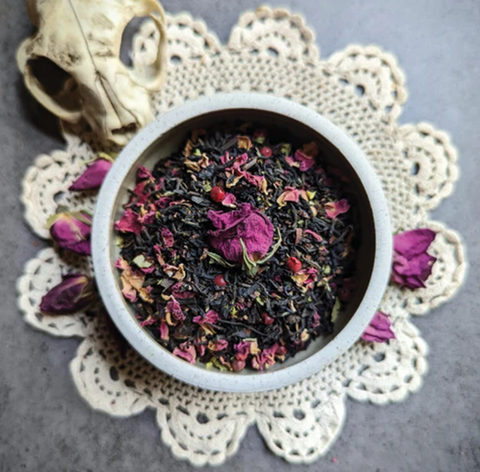 Hecate Black Tea