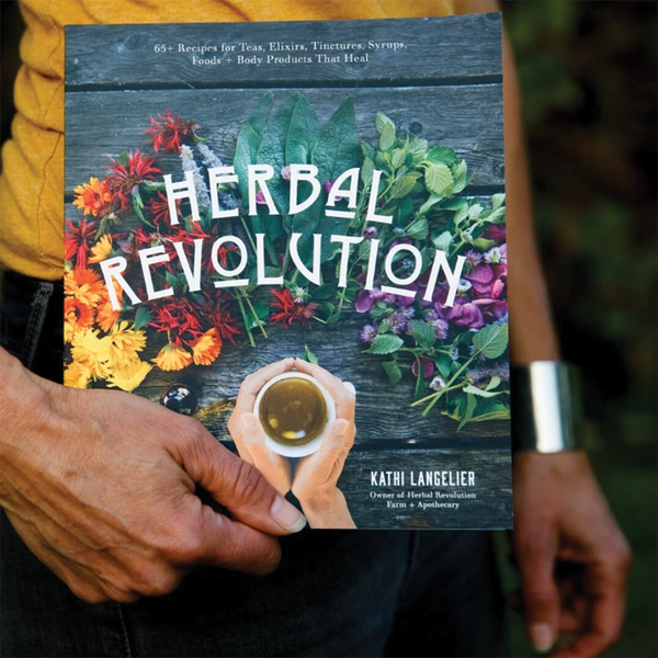 Herbal Revolution