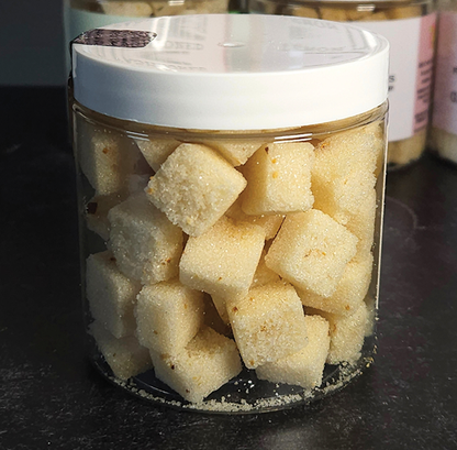 Sugar Cubes - Honey Lemon