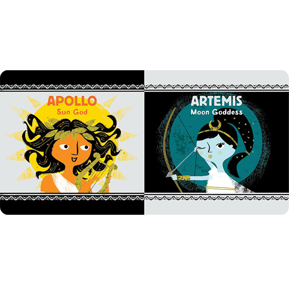 The Iliad: A Greek Mythology Primer