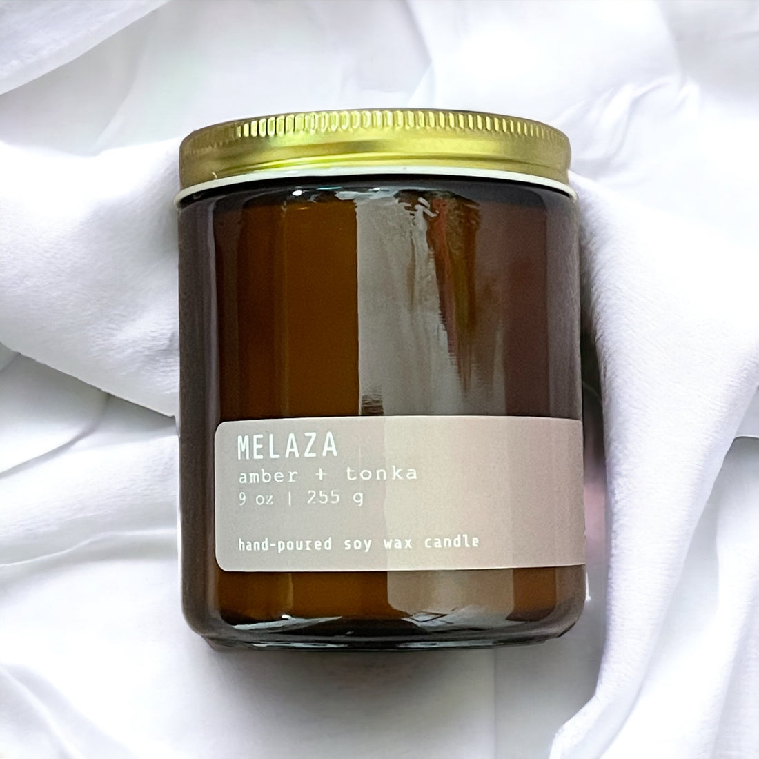 Melaza (9 oz Candle)