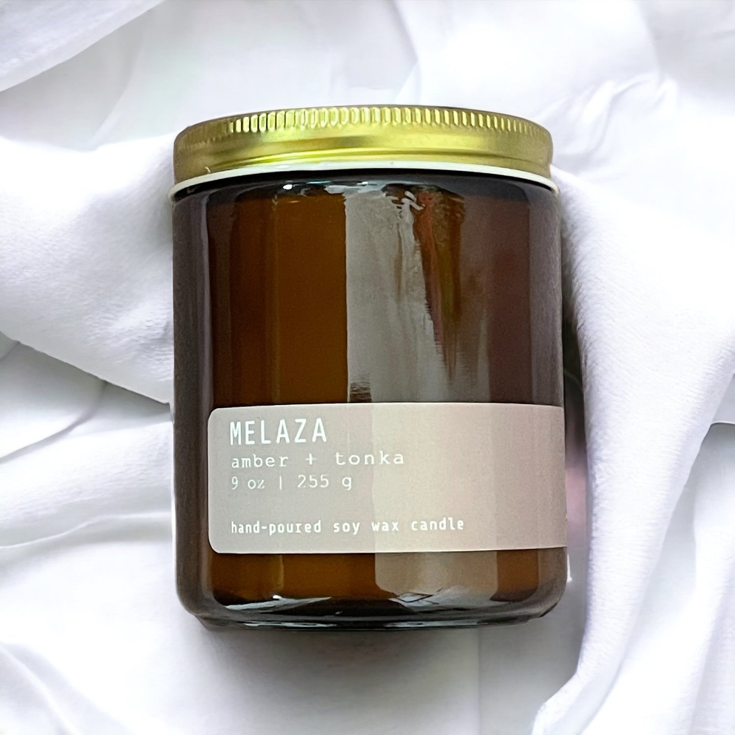 Melaza (9 oz Candle)