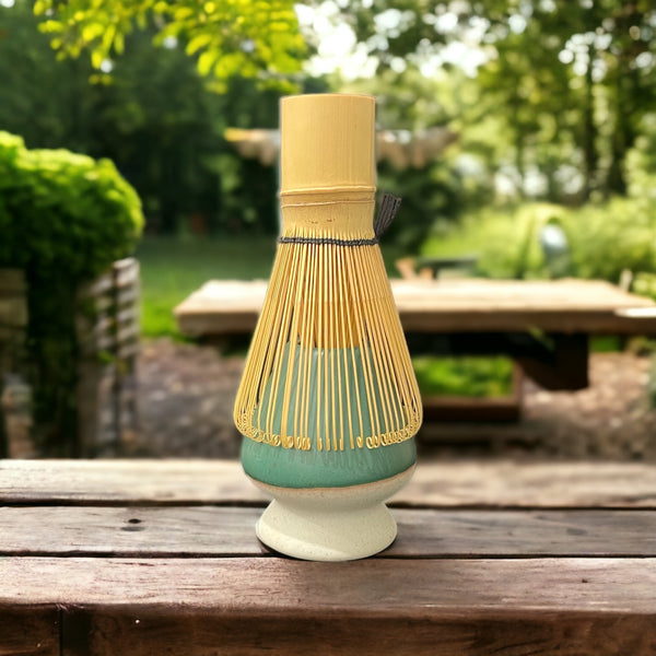 Matcha Whisk Holder / Drying Stand