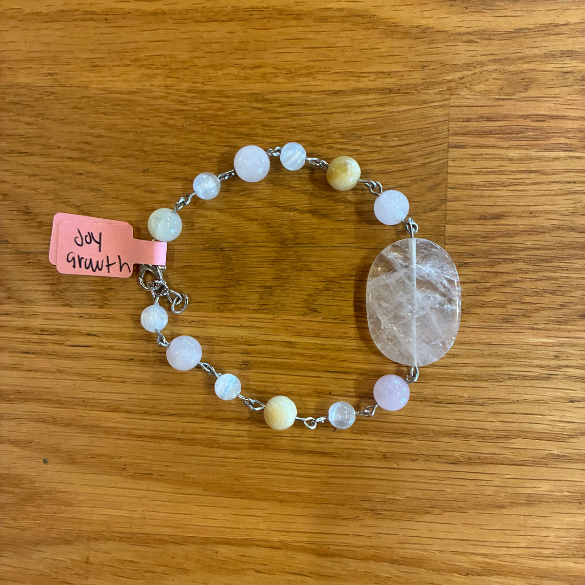 Crystal Bracelet