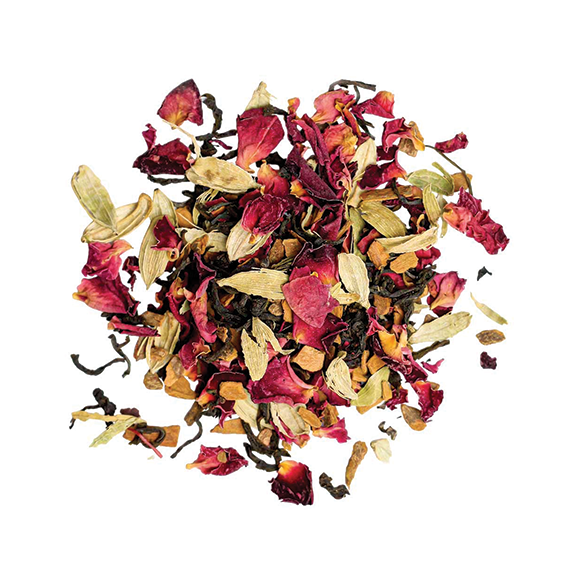 Kashmiri Kahwa Tea