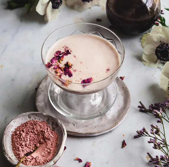 Euphoria Powder - Mood, Joy + Bliss