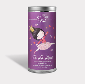 La Tea Dah Children's Tea - La La Land