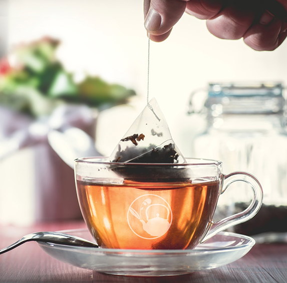 La Tea Dah Children's Tea - Beary Berry Land