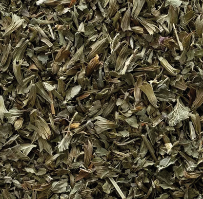 Lemon Balm (sold by weight)