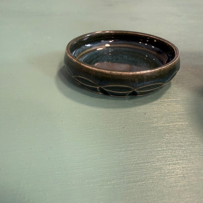 Maral Noori Ceramics Tea Trays