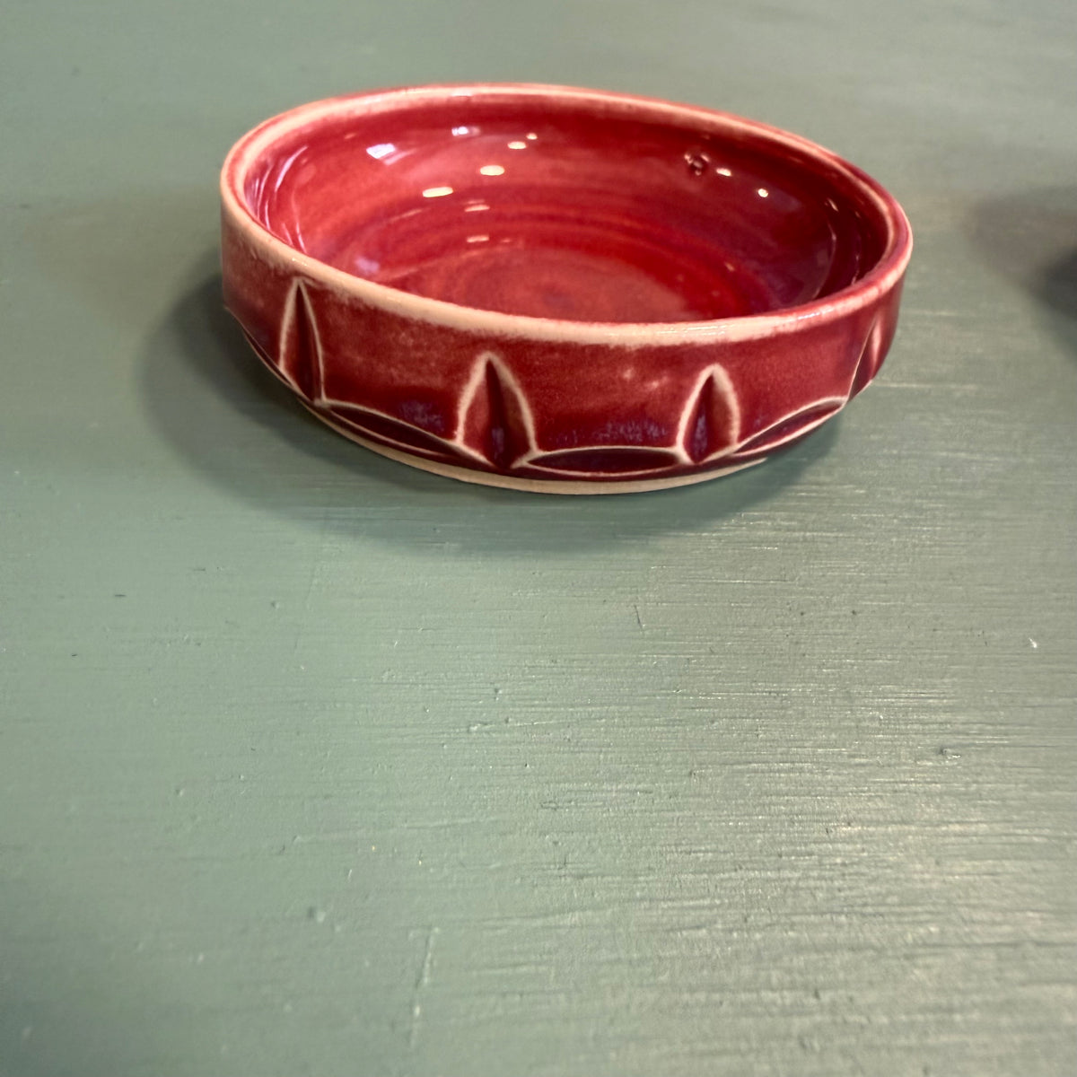 Maral Noori Ceramics Tea Trays