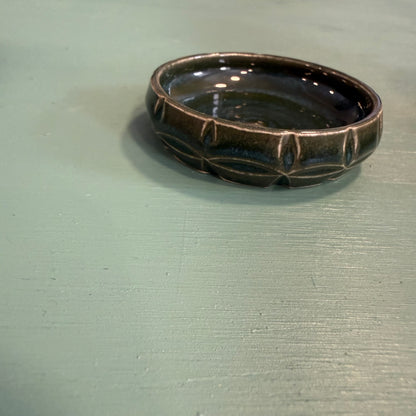Maral Noori Ceramics Tea Trays