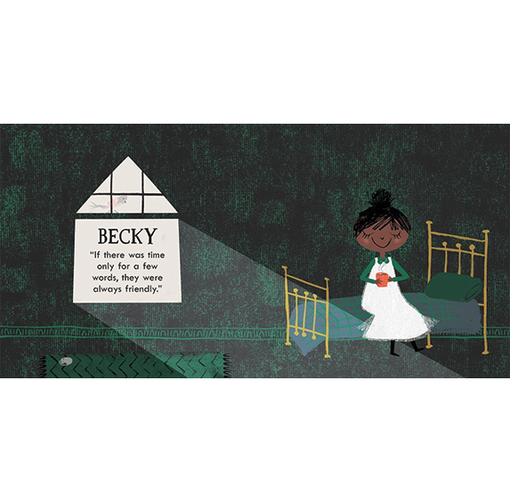 A Little Princess: A Friendship Primer