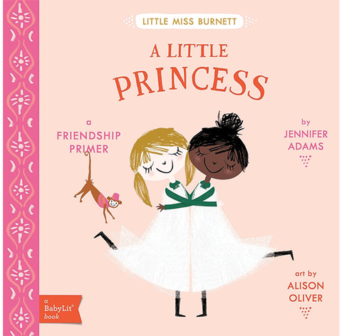 A Little Princess: A Friendship Primer