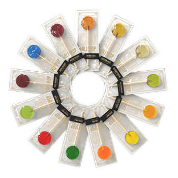 Lollipops