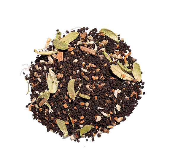 Masala Chai Tea