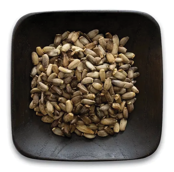 Milk Thistle Seed (sold by weight)