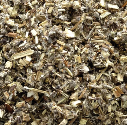 Mugwort (sold by weight)