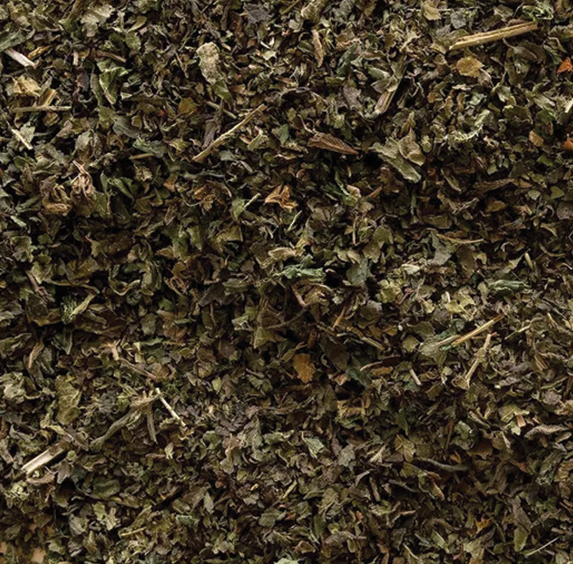 Nettle Leaf (sold by weight)