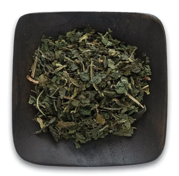 Nettle Leaf (sold by weight)