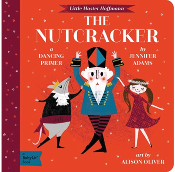 The Nutcracker: A Dancing Primer
