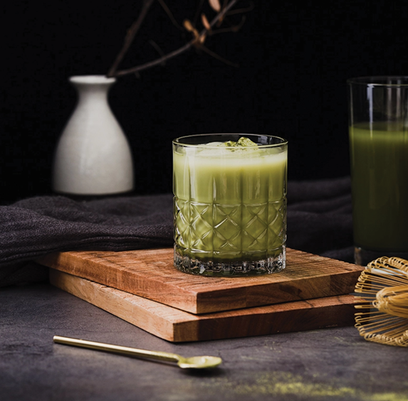 Optimism / Magic Matcha Superbrew