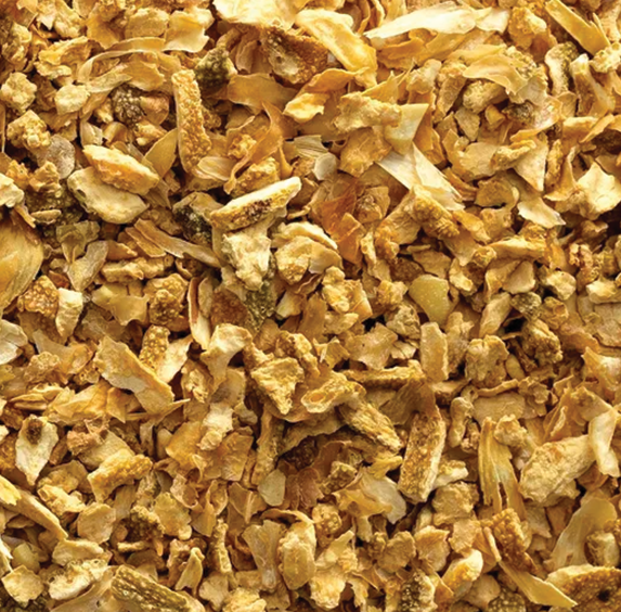 Orange Peel (sold by weight)