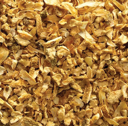 Orange Peel (sold by weight)