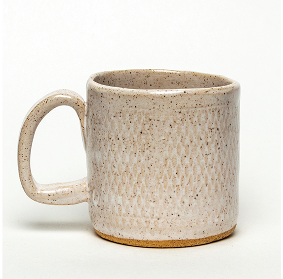 Parrot Mushroom Mug (10oz)