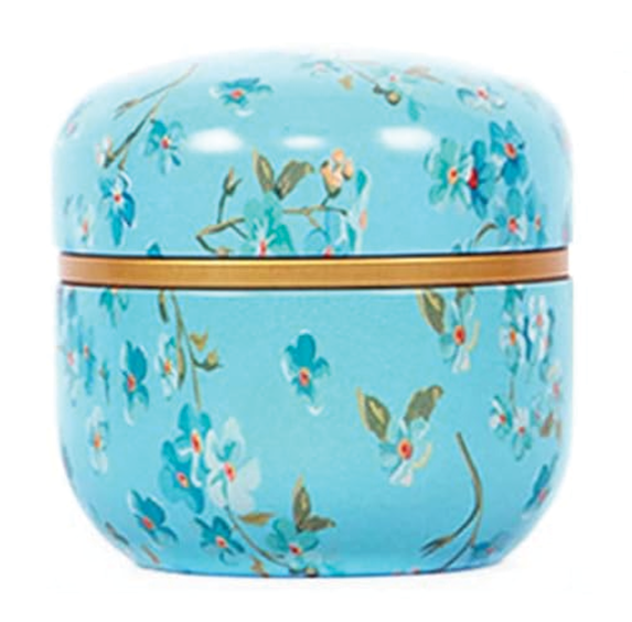 Japanese Tea Tins (2 ounces)