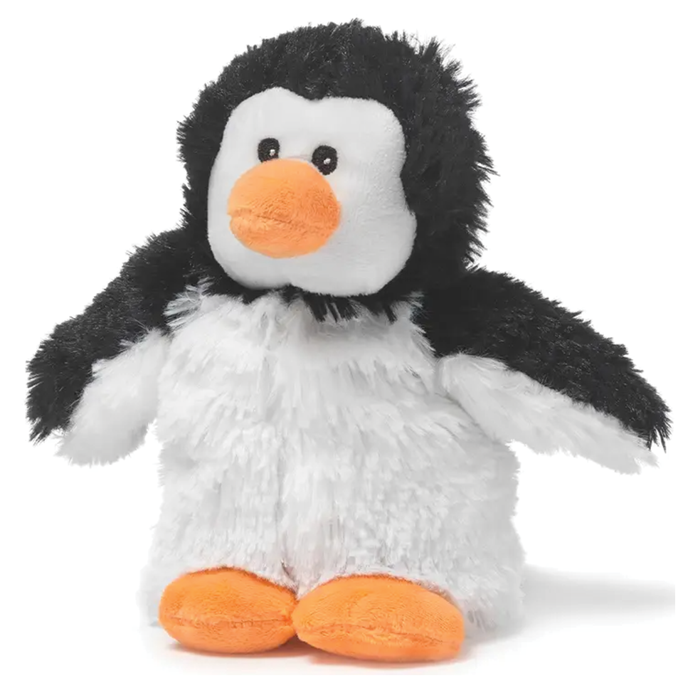 Warmies Junior - Penguin