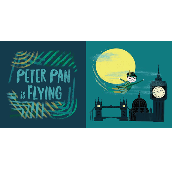 Peter Pan: An Adventure Primer