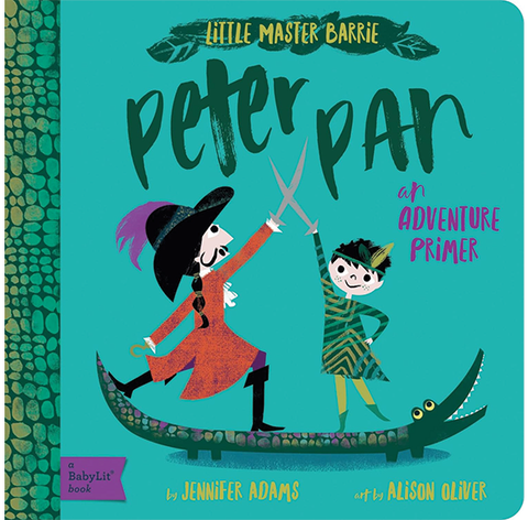 Peter Pan: An Adventure Primer