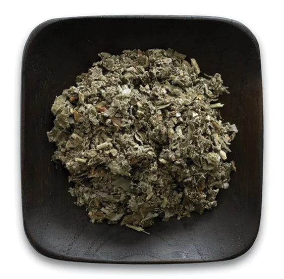 Red Raspberry Leaf (sold by weight)