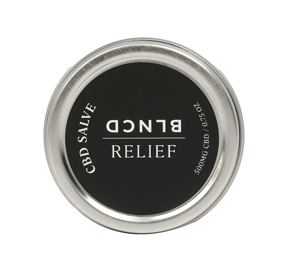 BLNCD Salve - Relief