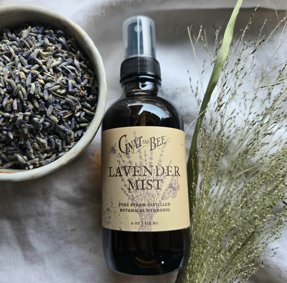 Lavender Mist (4 oz.)