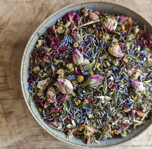 Serenity Tisane