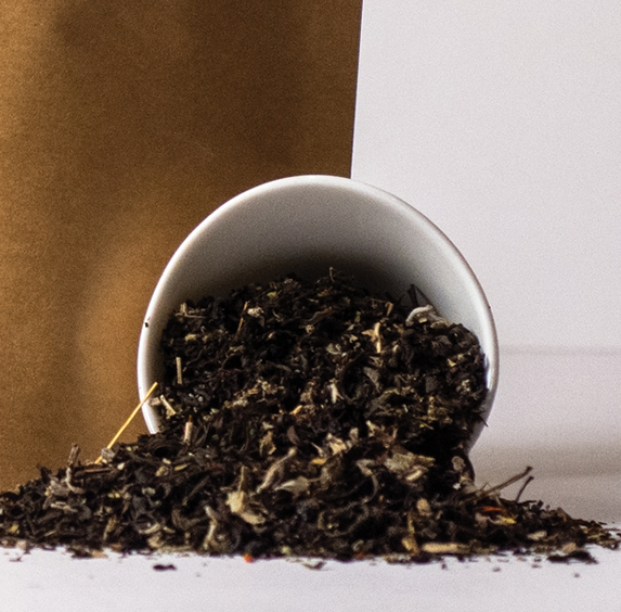 Vanilla Sage
