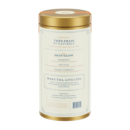 La Vie Tea - Skin Glow
