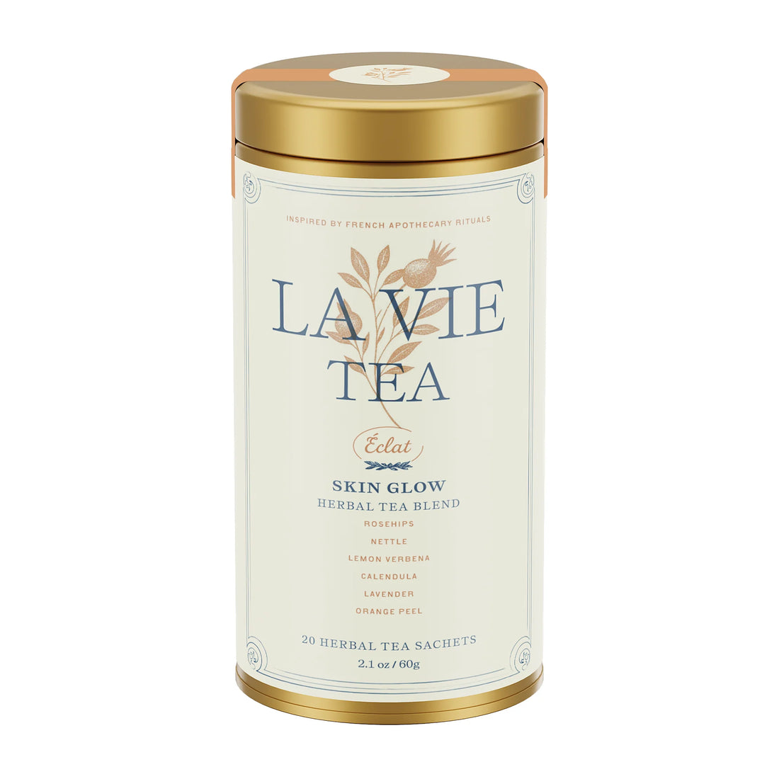La Vie Tea - Skin Glow