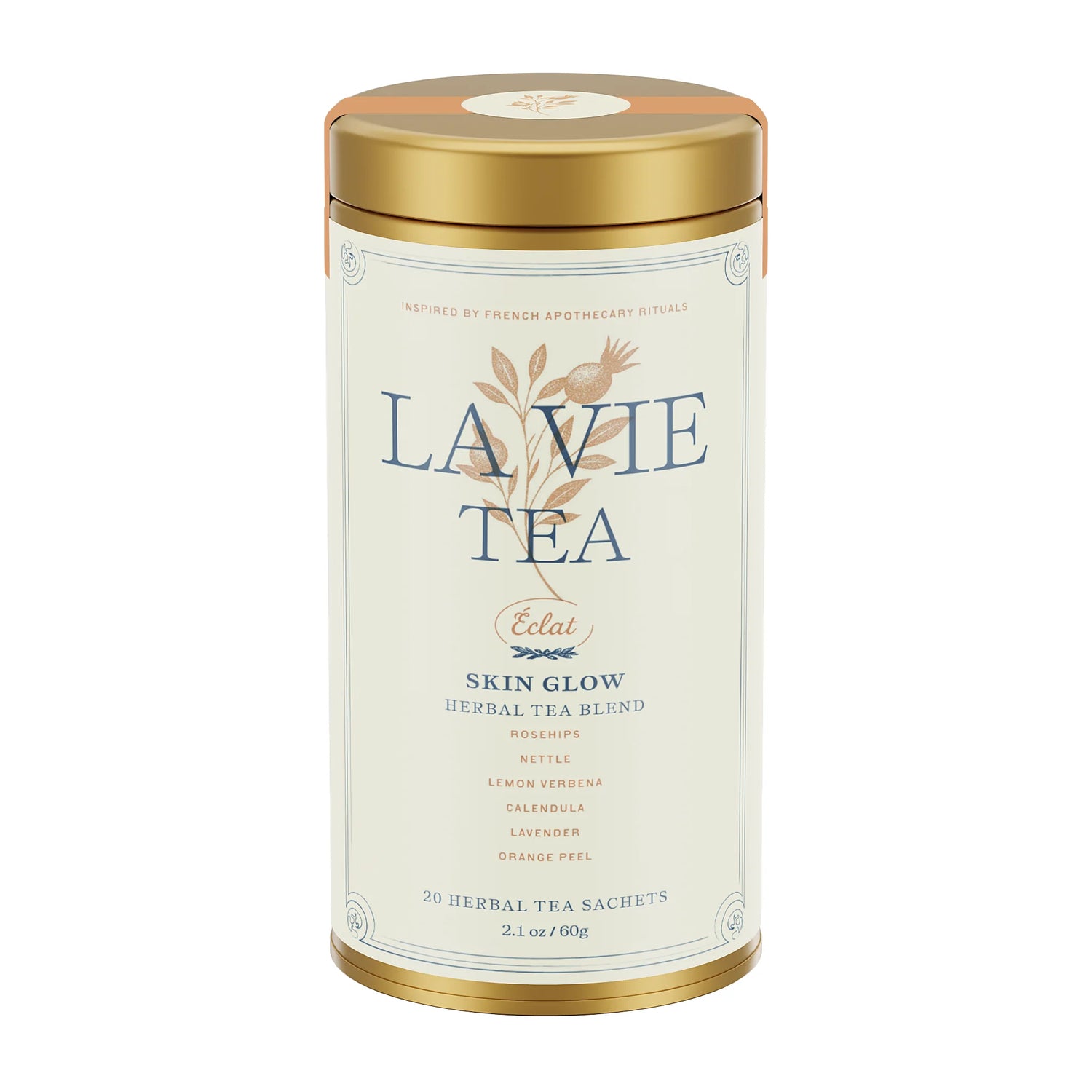 La Vie Tea - Skin Glow