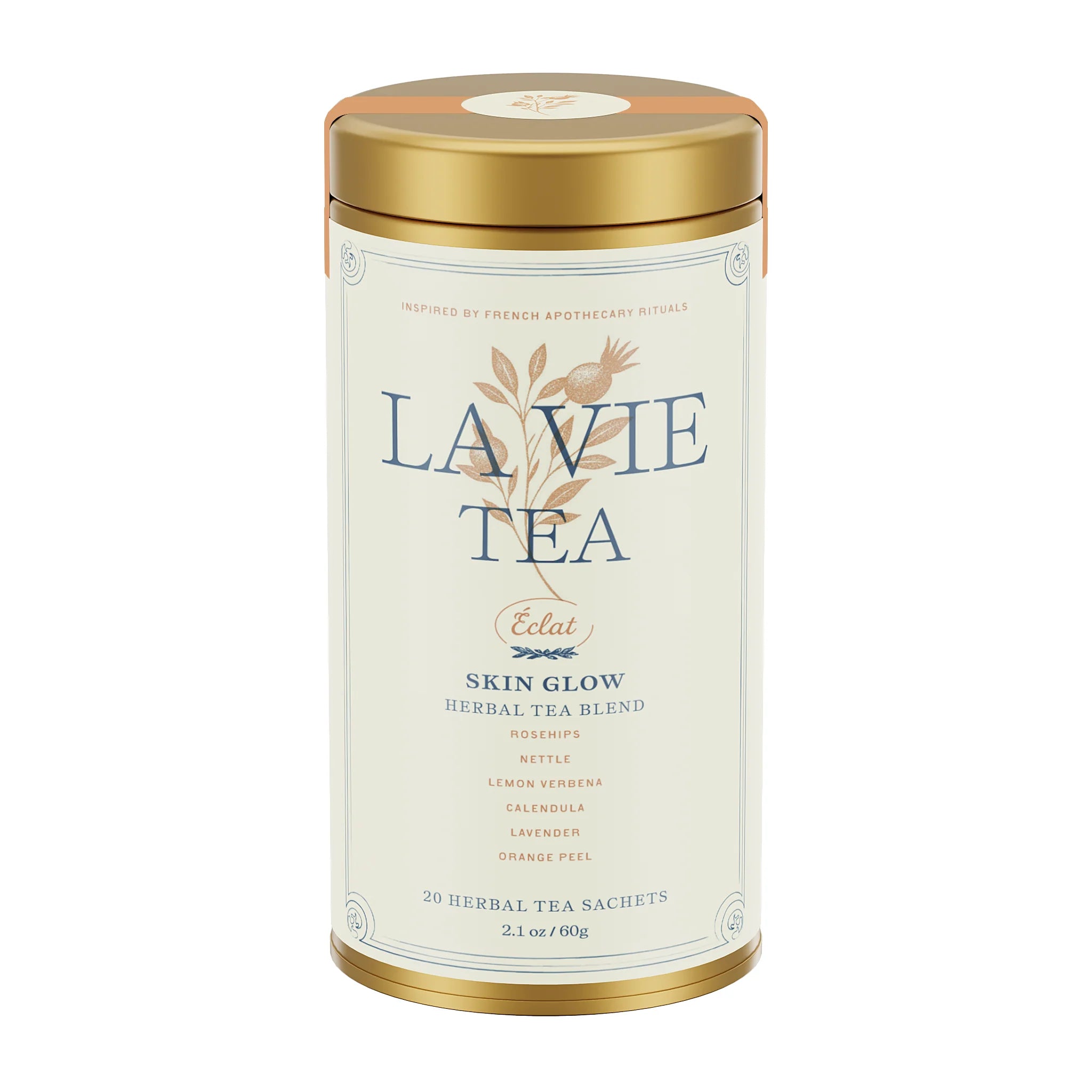 La Vie Tea - Skin Glow