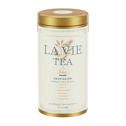 La Vie Tea - Skin Glow