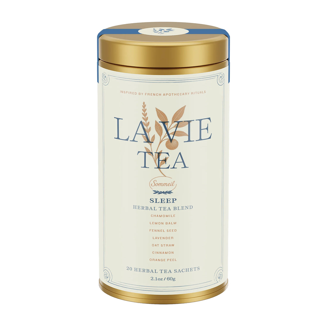 La Vie Tea - Sleep