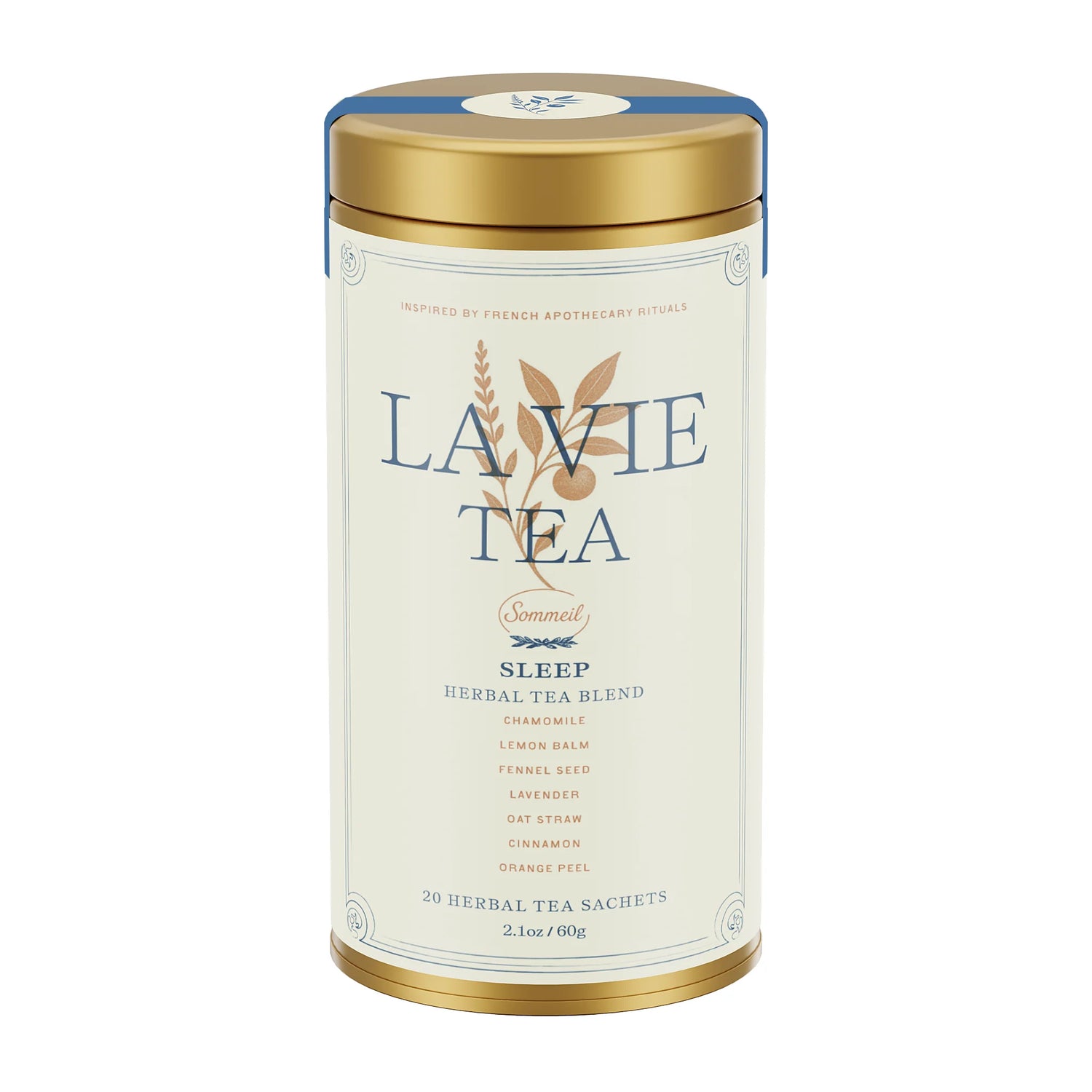 La Vie Tea - Sleep