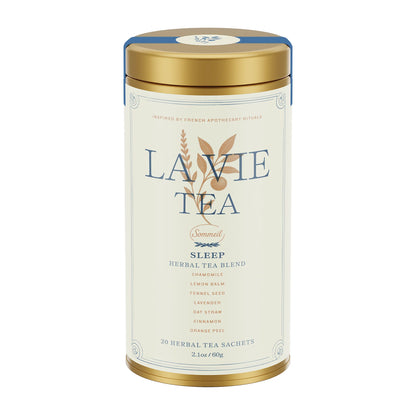 La Vie Tea - Sleep