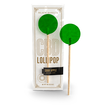 Lollipops