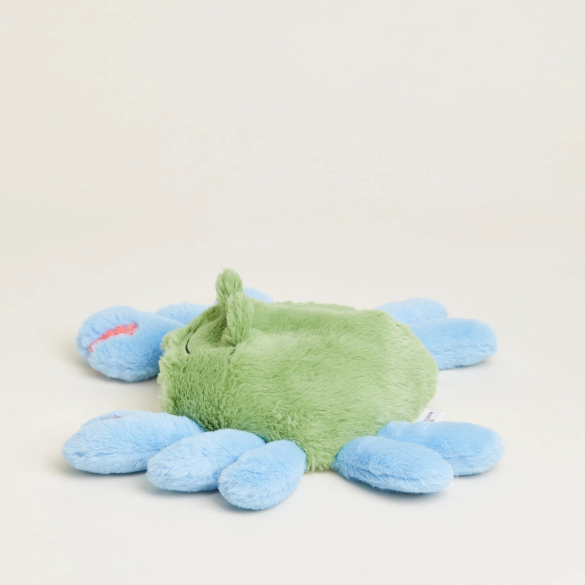 Warmies - Blue Crab