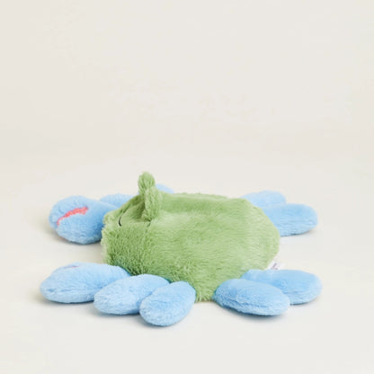 Warmies - Blue Crab