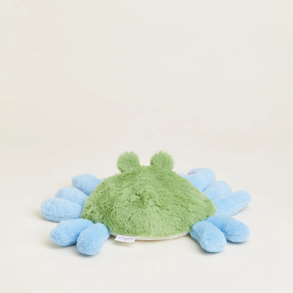 Warmies - Blue Crab